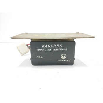 MODULO ELECTRONICO 015058790 TEMPORIZADOR CALENTADORES 
