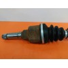 Recambio de transmision delantera derecha para citroën c3 1.1 sx plus referencia OEM IAM 9640127680  