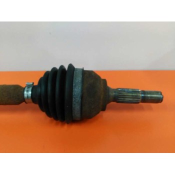 Recambio de transmision delantera derecha para citroën c3 1.1 sx plus referencia OEM IAM 9640127680  