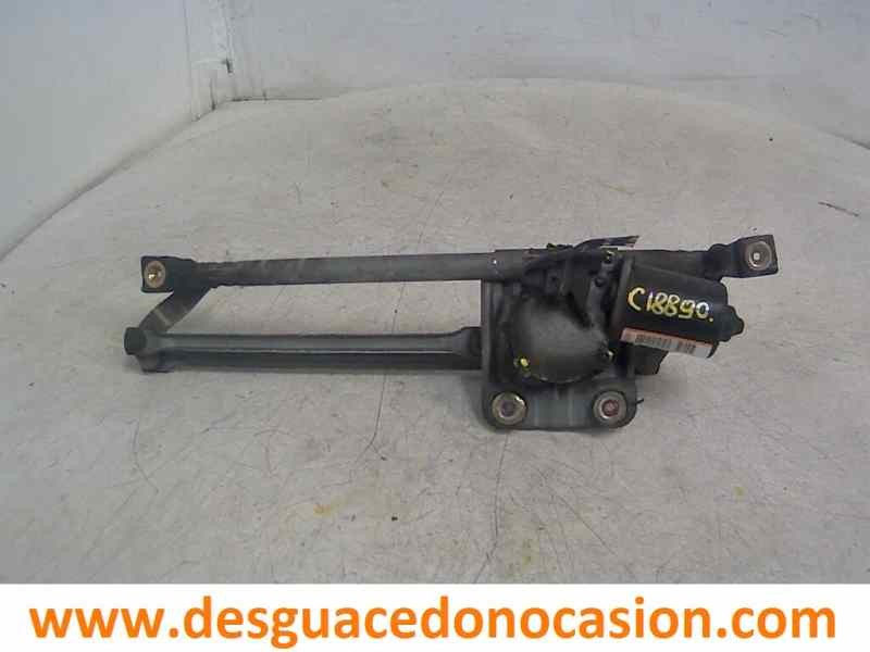 Recambio de motor limpia delantero para ford mondeo berlina/familiar (fd) clx berlina referencia OEM IAM 1097546  93BB17B571AC