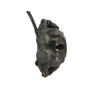 Recambio de pinza freno delantera izquierda para opel vivaro a autobús (x83) 2.5 dti (f7, j7, a07) referencia OEM IAM 65921 0035