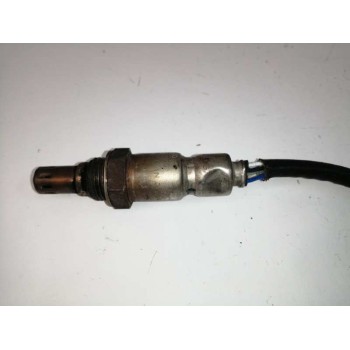Recambio de sonda lambda para opel meriva b 1.6 cdti dpf referencia OEM IAM 55579925  