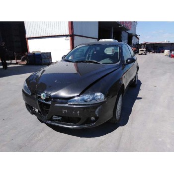 alfa romeo 147 (190) del año 2005