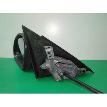 Recambio de retrovisor izquierdo para seat ibiza (6l1) reference referencia OEM IAM 6L1857507T9B9 MANUAL 