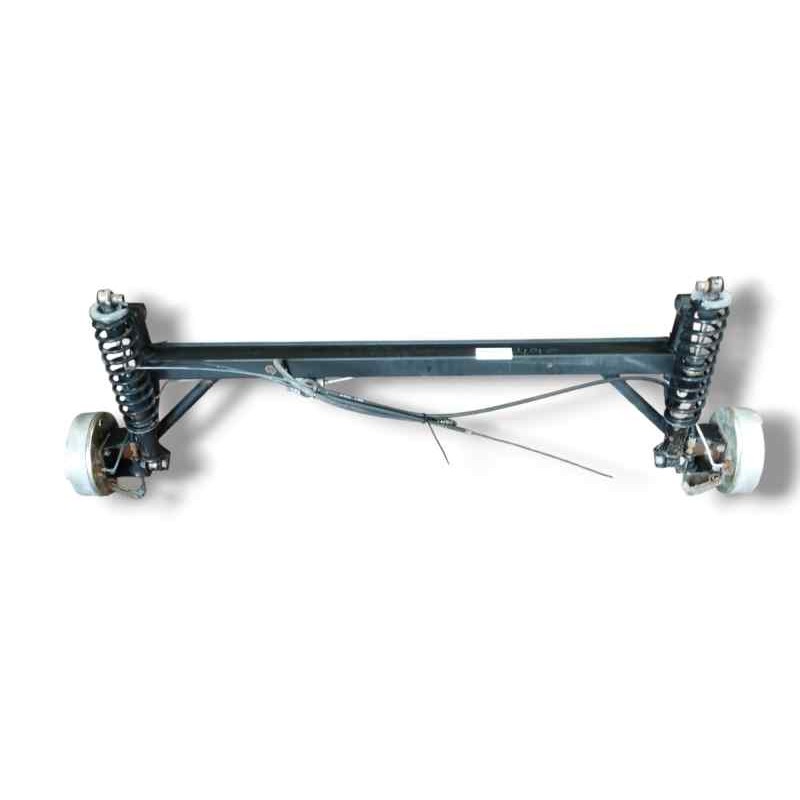 Recambio de puente trasero para chatenet barooder ch22 0.505 cc referencia OEM IAM   