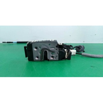 Recambio de cerradura puerta trasera derecha para mercedes-benz clase c (w204) familiar c 220 t cdi blueefficiency (204.202) ref