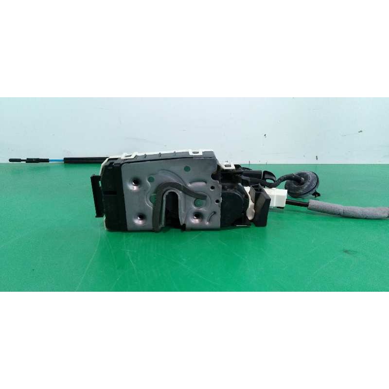 Recambio de cerradura puerta trasera derecha para mercedes-benz clase c (w204) familiar c 220 t cdi blueefficiency (204.202) ref