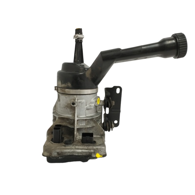 Recambio de bomba direccion para citroën c4 picasso 2.0 hdi fap referencia OEM IAM 9674055780 0970085005094 