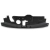 Recambio de moldura para honda hr-v (rv) 1.5 ehev referencia OEM IAM 713203N000050 MOLDURA DE LA CERRADURA DEL CAPO 