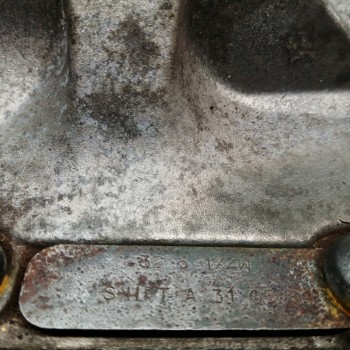 Recambio de diferencial trasero para jaguar x-type 2.5 v6 24v cat referencia OEM IAM 1X4W4000AK  