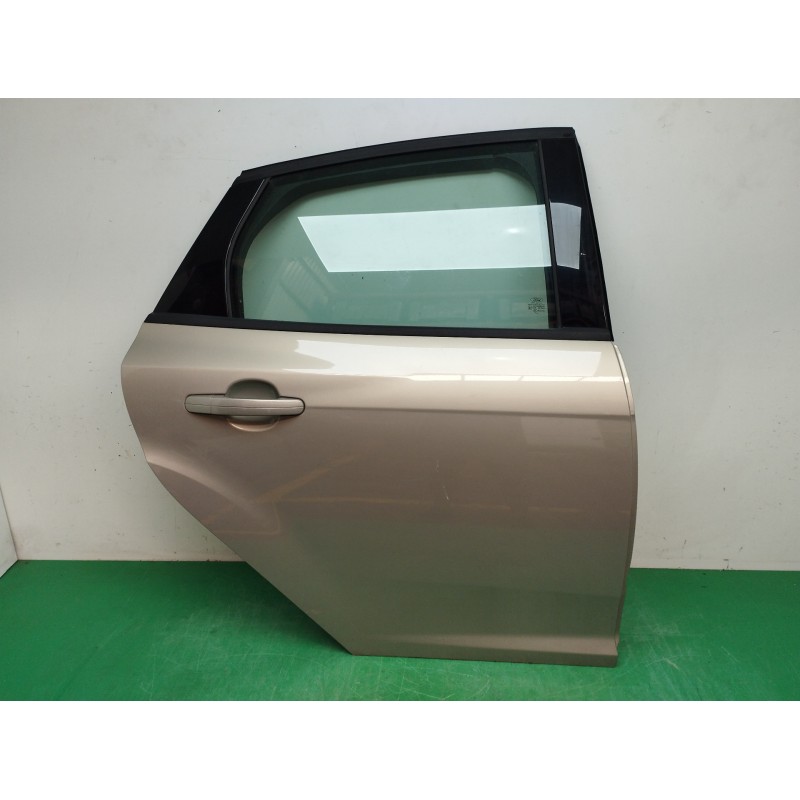 Recambio de puerta trasera derecha para ford focus lim. 1.0 ecoboost cat referencia OEM IAM 2172759 OBSERVAR FOTOS 