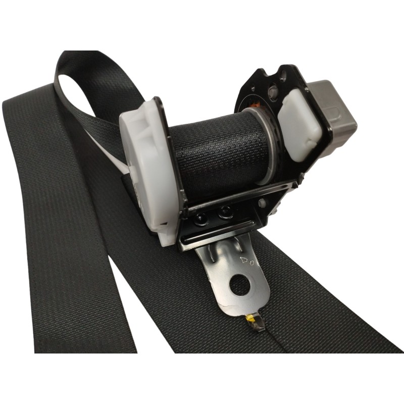 CINTURON SEGURIDAD TRASERO DERECHO