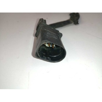 Recambio de sonda lambda para opel meriva b 1.6 cdti dpf referencia OEM IAM 55579925  