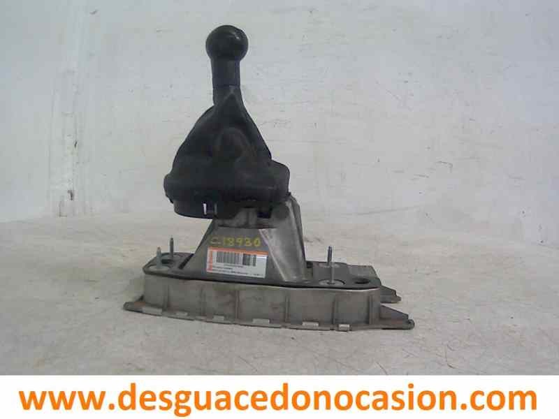 Recambio de palanca cambio para seat altea (5p1) 1.9 tdi referencia OEM IAM 1K0711112B  1K0711049BG