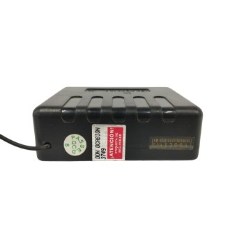 Recambio de modulo electronico para aixam s8 sv/42/sf referencia OEM IAM 8AY124  