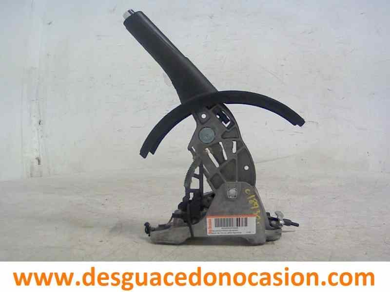 Recambio de palanca freno de mano para seat altea (5p1) 1.9 tdi referencia OEM IAM 1K0711303D  