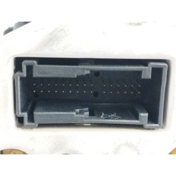 Recambio de cuadro instrumentos para mercedes-benz clase m (w163) 2.7 cdi 20v cat referencia OEM IAM A1635401847 15340087 