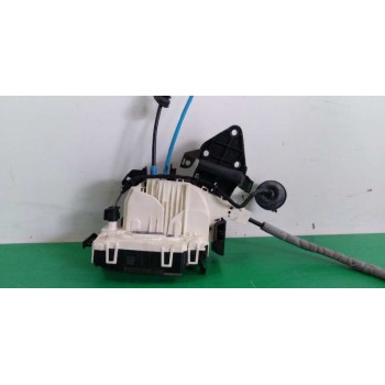 Recambio de cerradura puerta trasera derecha para mercedes-benz clase c (w204) familiar c 220 t cdi blueefficiency (204.202) ref