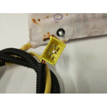 Recambio de airbag lateral delantero izquierdo para mazda cx-7 (er) 2.3 cat referencia OEM IAM   