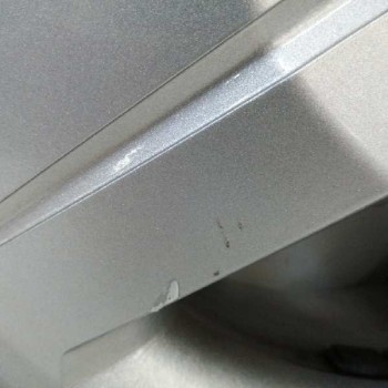 Recambio de llanta para dodge caliber 2.0 16v crd cat referencia OEM IAM 05191765AB 17X6,5J+39 