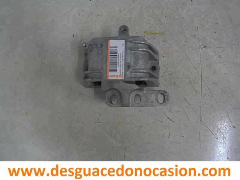 Recambio de soporte motor derecho para seat altea (5p1) 1.9 tdi referencia OEM IAM 1K0199262AS  