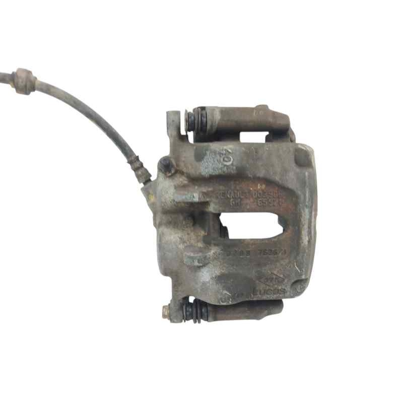 PINZA FRENO DELANTERA IZQUIERDA 003506