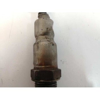 Recambio de sonda lambda para opel meriva b 1.6 cdti dpf referencia OEM IAM 55579925  