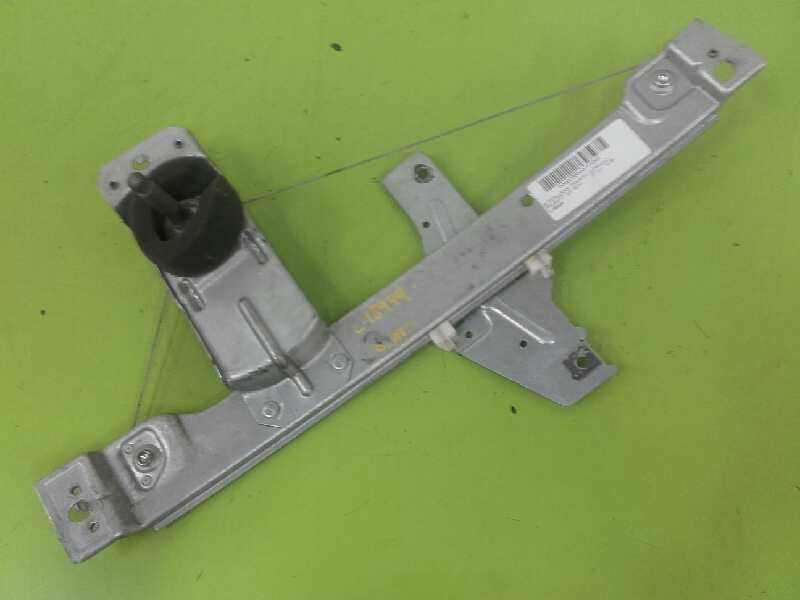 Recambio de elevalunas trasero derecho para peugeot 207 sport referencia OEM IAM CABLE MANUAL CARIBE CABLE JUEGO