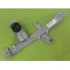 Recambio de elevalunas trasero derecho para peugeot 207 sport referencia OEM IAM CABLE MANUAL CARIBE CABLE JUEGO