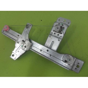 Recambio de elevalunas trasero derecho para peugeot 207 sport referencia OEM IAM CABLE MANUAL CARIBE CABLE JUEGO