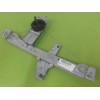 Recambio de elevalunas trasero derecho para peugeot 207 sport referencia OEM IAM CABLE MANUAL CARIBE CABLE JUEGO