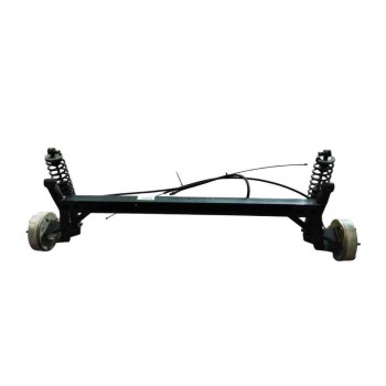 Recambio de puente trasero para chatenet barooder ch22 0.505 cc referencia OEM IAM   