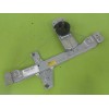 Recambio de elevalunas trasero izquierdo para peugeot 207 sport referencia OEM IAM CABLE 9650768180 MANUAL CARIBE CABLE JUEGO