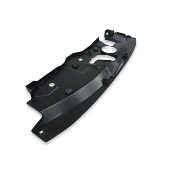 Recambio de moldura para honda hr-v (rv) 1.5 ehev referencia OEM IAM 713203N000050 MOLDURA DE LA CERRADURA DEL CAPO 