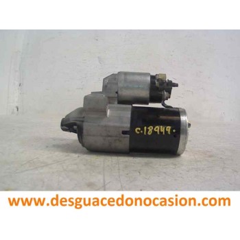 MOTOR ARRANQUE 