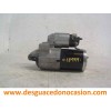 Recambio de motor arranque para peugeot 207 sport referencia OEM IAM   