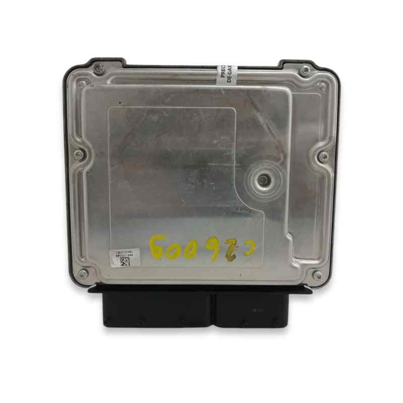 CENTRALITA MOTOR UCE 0281017364