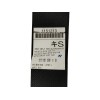 Recambio de cinturon seguridad trasero derecho para infiniti q50 50 hybrid referencia OEM IAM TKKAH2EG756  