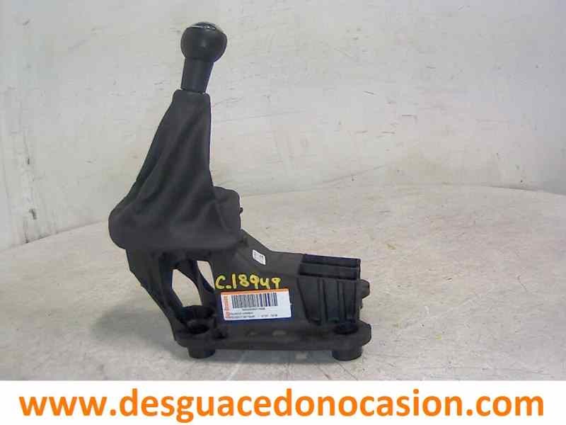 Recambio de palanca cambio para peugeot 207 sport referencia OEM IAM 2452G1  