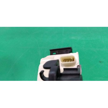 Recambio de cerradura puerta trasera derecha para mercedes-benz clase c (w204) familiar c 220 t cdi blueefficiency (204.202) ref