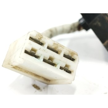 Recambio de modulo electronico para ebro f275 furgon 968 1.8 d referencia OEM IAM 015058790 TEMPORIZADOR CALENTADORES 