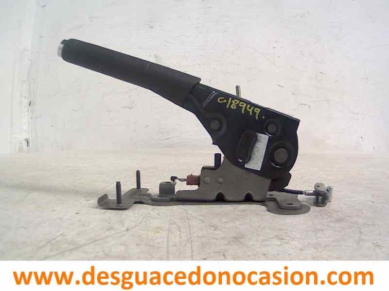 Recambio de palanca freno de mano para peugeot 207 sport referencia OEM IAM   