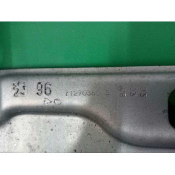 Recambio de elevalunas delantero derecho para peugeot 207 gt referencia OEM IAM CABLE 9671270380 CARIBE CABLE