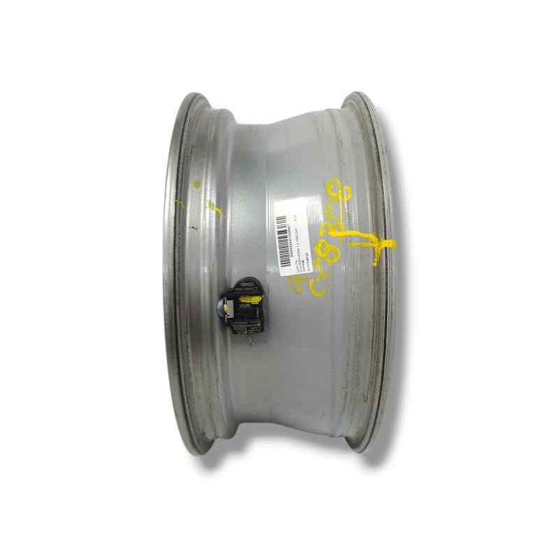 LLANTA 6 5JX16 OFFSET44 5H 5X114