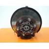 Recambio de mangueta delantera izquierda para mitsubishi galloper (hyundai) 3.0 v6 exceed plus (5-ptas.) referencia OEM IAM   