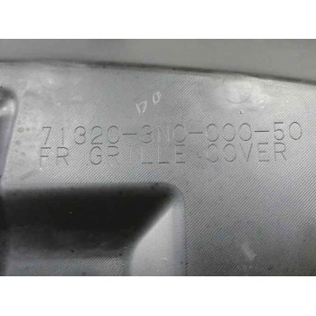 Recambio de moldura para honda hr-v (rv) 1.5 ehev referencia OEM IAM 713203N000050 MOLDURA DE LA CERRADURA DEL CAPO 