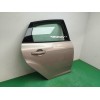 Recambio de puerta trasera derecha para ford focus lim. 1.0 ecoboost cat referencia OEM IAM 2172759 OBSERVAR FOTOS 