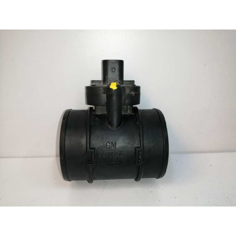 Recambio de caudalimetro para opel meriva b 1.6 cdti dpf referencia OEM IAM 13274755  