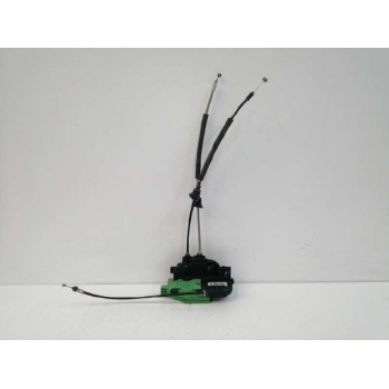 Recambio de cerradura puerta trasera derecha para hyundai i30 1.6 crdi cat referencia OEM IAM 814202L000  