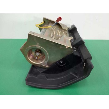 Recambio de airbag delantero derecho para land rover range rover (lp) hse (165kw) referencia OEM IAM BAMPT10499  